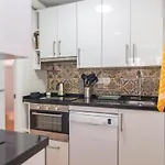 Lovely In With Wifi Κόρδοβα