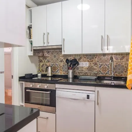 Stunning In With Kitchen Cordoba