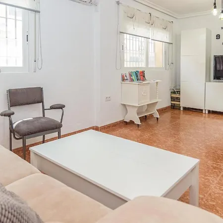 Apartment Lovely In With Wifi *