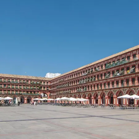 Lovely In With Wifi * Cordoba