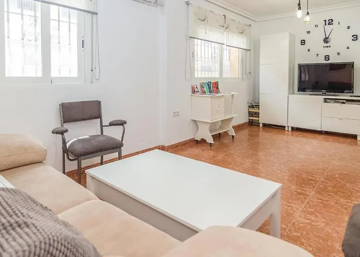 Apartment Lovely In With Wifi *