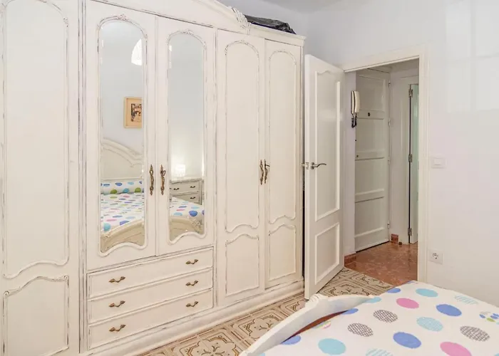 Lovely In With Wifi * Cordoba