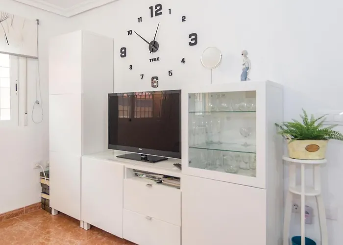 Lovely In With Wifi Apartment Cordoba