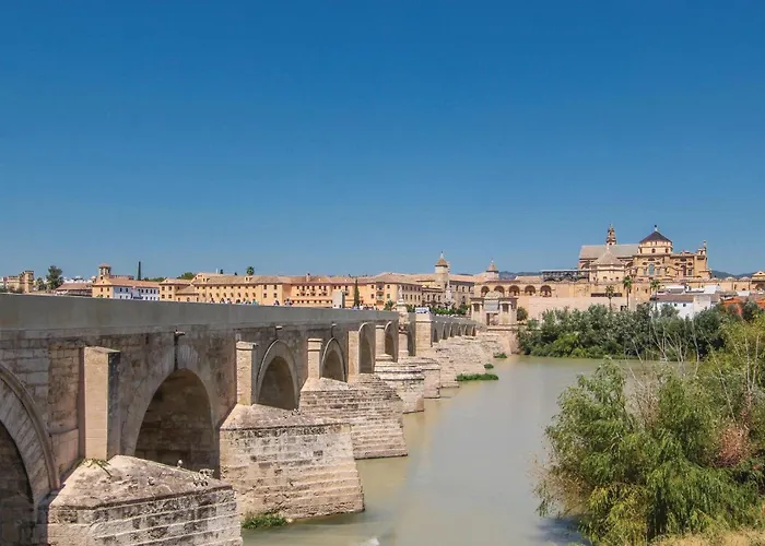 Apartment Lovely In With Wifi Cordoba