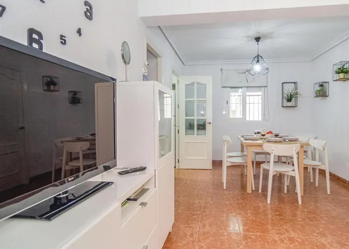 Lovely In With Wifi Córdoba