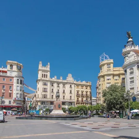 公寓 Lovely In With Wifi