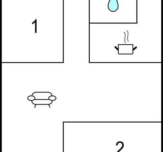 Lovely In With Wifi * Κόρδοβα