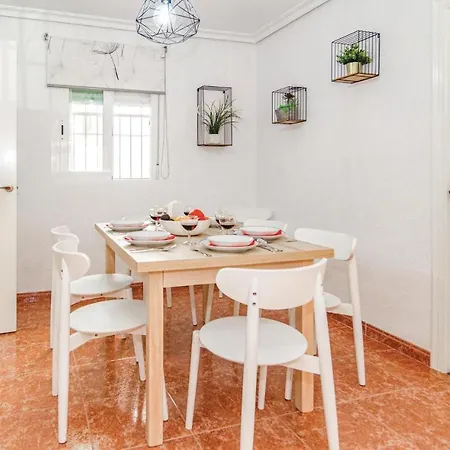 Apartment Lovely In With Wifi *