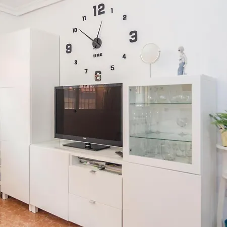 Lovely In With Wifi Apartment Córdoba