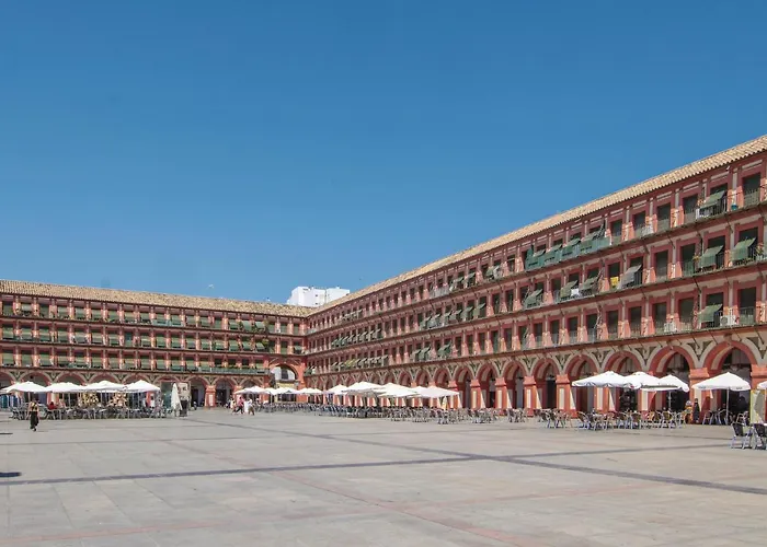 Lovely In With Wifi * Kordoba